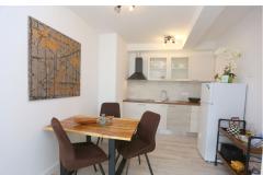 Apartmanok Sandra (100 m more) Apartman 1 – Jakov foto 2