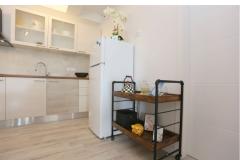 Apartmanok Sandra (100 m more) Apartman 1 – Jakov foto 3