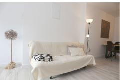 Apartmanok Sandra (100 m more) Apartman 1 – Jakov foto 4