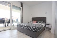 Apartmanok Sandra (100 m more) Apartman 2 – Josipa foto 1