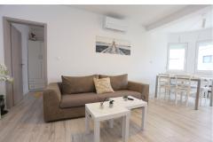 Apartmanok Sandra (100 m more) Apartman 2 – Josipa foto 2