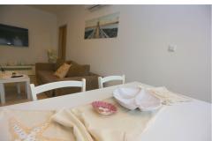 Apartmanok Sandra (100 m more) Apartman 2 – Josipa foto 5