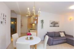 Apartmanok Sandra (100 m more) Apartman 3 – Matea foto 1