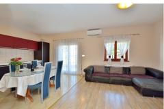 Apartmanok Stipić Apartman 1 – Apartman foto 3