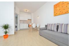 Apartmanok Stipić Apartman 2 – Studio foto 1