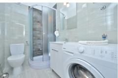 Apartmanok Stipić Apartman 2 – Studio foto 3