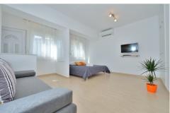 Apartmanok Stipić Apartman 2 – Studio foto 5