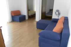 Apartmanok Stojanović Apartman 3 – A4+3 foto 2