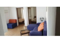 Apartmanok Stojanović Apartman 3 – A4+3 foto 5