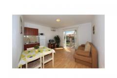 Apartmanok Tea Apartman 2 – Apartman 2 foto 1