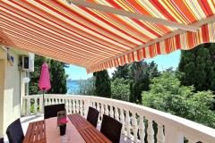 Apartmanok Tena,  prvi red do mora Apartman 2 – Veliki 4+2 foto 2
