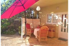Apartmanok Tena,  prvi red do mora Apartman 1 – Studio 2+1 foto 2
