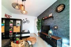 Apartmanok Tena,  prvi red do mora Apartman 1 – Studio 2+1 foto 4