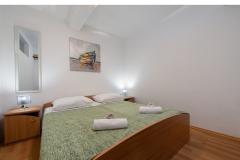 Apartmanok Tunjarica Apartman 1 – Zapad foto 2