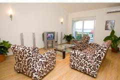 Apartmanok Villa Karma Zadar Apartman 1 – Ap.no 1 foto 2