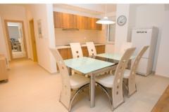 Apartmanok Villa Karma Zadar Apartman 1 – Ap.no 1 foto 3