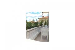 Apartmanok Villa Karma Zadar Apartman 3 – Ap no.3 foto 4