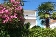 Apartmanok Villa Karma Zadar Apartman 4 – Ap.no 4 foto 3