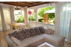Apartmanok Villa Karma Zadar Apartman 4 – Ap.no 4 foto 4