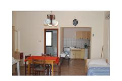 Apartmanok "Villa Manda" Apartman 3 – Studio APP foto 2