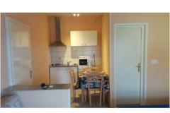 Apartmanok Vuk Apartman 2 – App 2 foto 4