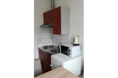 Apartmanok Vuk Apartman 3 – Studio 2 foto 4