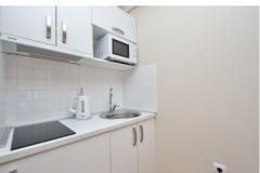 Apartmanok 33 Apartman 1 – App "A" foto 5