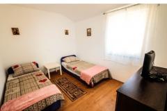 Apartmanok Zlatko Apartman 3 – Apartman 4 foto 5