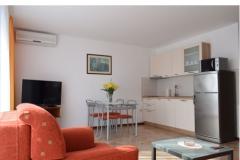 Apartmanok Marija Apartman 2 – APP 6 foto 3