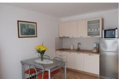 Apartmanok Marija Apartman 2 – APP 6 foto 4