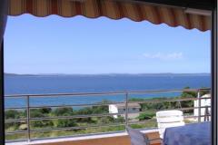 Apartmanok Marija Apartman 3 – APP A foto 2