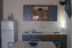 Apartmanok Marija Apartman 3 – APP A foto 5
