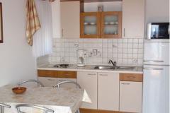 Apartmanok Marija Apartman 4 – APP B foto 2