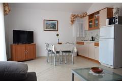 Apartmanok Marija Apartman 4 – APP B foto 3