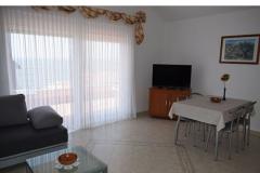 Apartmanok Marija Apartman 4 – APP B foto 4
