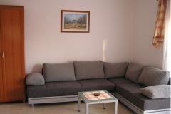 Apartmanok Marija Apartman 4 – APP B foto 5