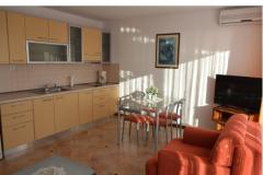 Apartmanok Marija Apartman 1 – APP 5 foto 1