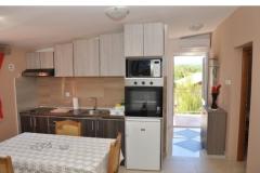 Apartmanok Dora Apartman 2 – kat foto 3