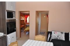 Apartmanok Dora Apartman 2 – kat foto 4