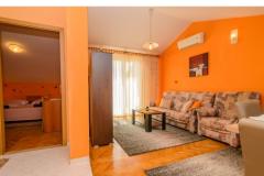 Apartman  ALLEGRIA ZADAR Apartman 2 – IVE foto 4