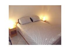 Apartmanok Borik Apartman 2 foto 1