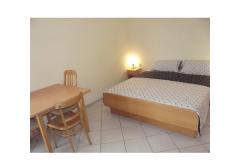 Apartmanok Borik Szoba 5 foto 4