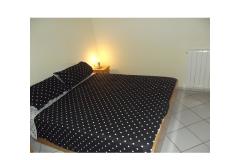 Apartmanok Borik Szoba 6 foto 1