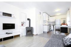 Apartman P&M Apartman 1 – P&M foto 1