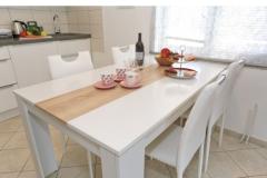 Apartmanok Zadar Ház Apartman 2 – Apartment2 foto 3