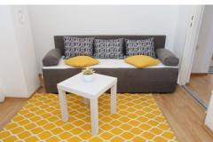 Apartmanok Zadar Ház Apartman 3 – Apartment3 foto 1