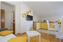 Apartmanok Zadar Ház Apartman 3 – Apartment3 foto 2