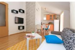 Apartmanok Zadar Ház Apartman 4 – Apartment4 foto 1
