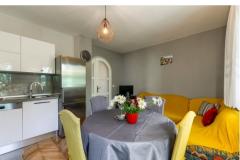 Apartmanok Andjela, Borik Apartman 1 – Spacious foto 3
