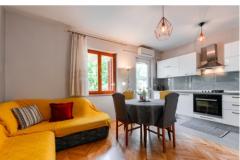 Apartmanok Andjela, Borik Apartman 1 – Spacious foto 4